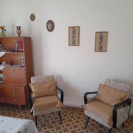 Ferienwohnung Friendly Philoxenia Xanthi Exterior foto