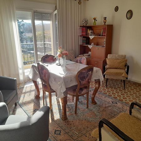 Ferienwohnung Friendly Philoxenia Xanthi Exterior foto