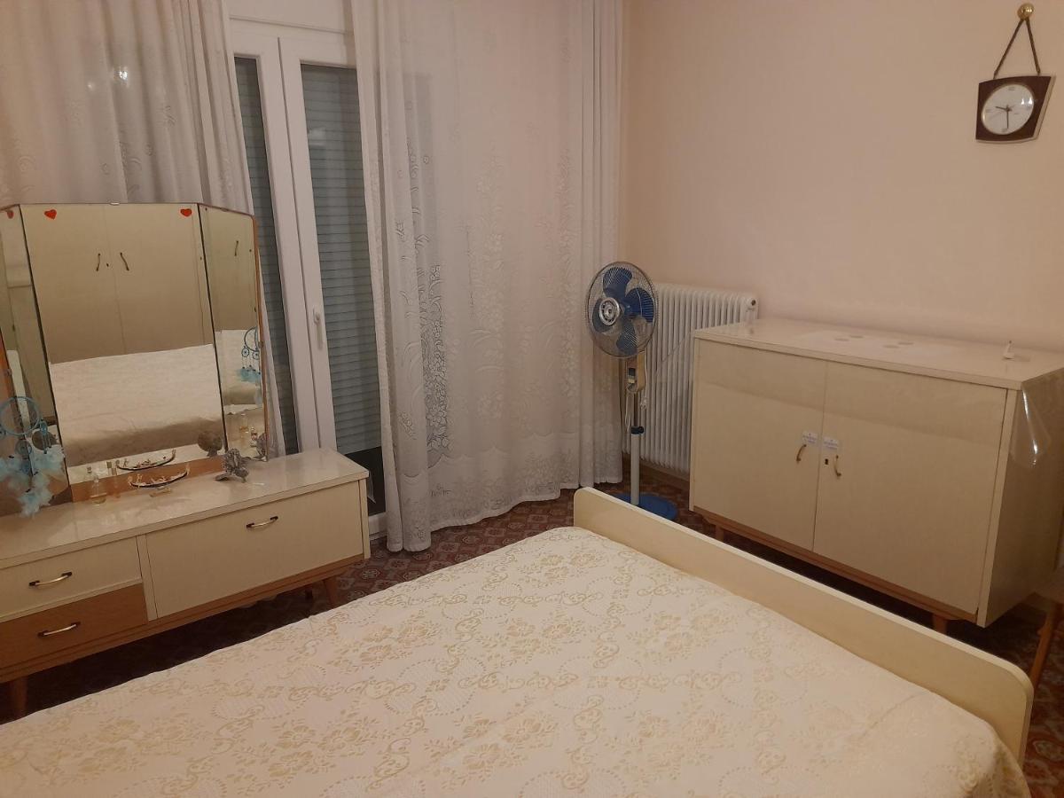 Ferienwohnung Friendly Philoxenia Xanthi Exterior foto