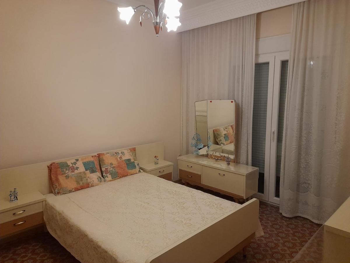 Ferienwohnung Friendly Philoxenia Xanthi Exterior foto