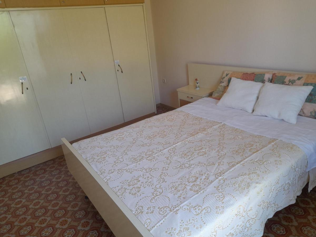 Ferienwohnung Friendly Philoxenia Xanthi Exterior foto