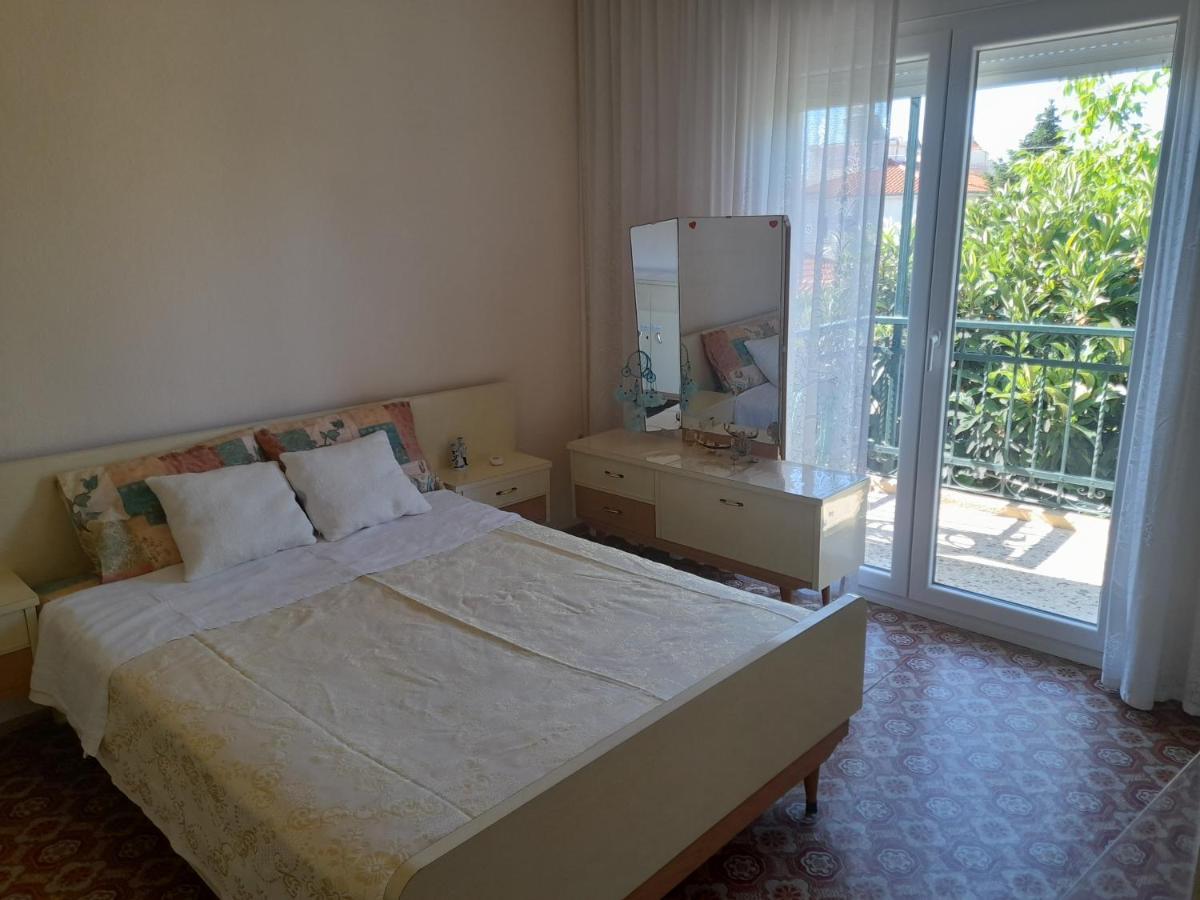 Ferienwohnung Friendly Philoxenia Xanthi Exterior foto