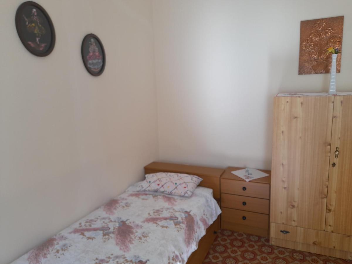 Ferienwohnung Friendly Philoxenia Xanthi Exterior foto