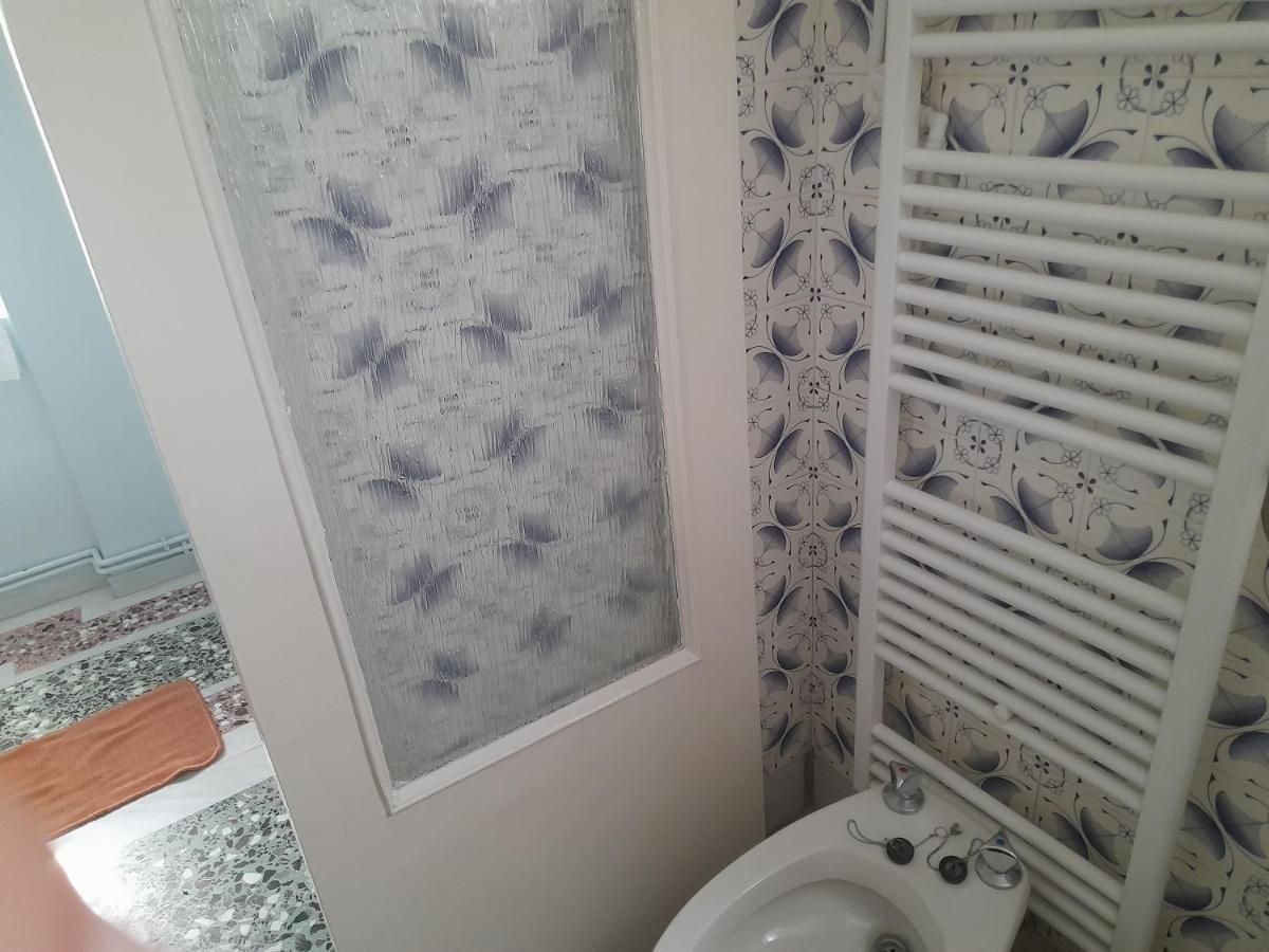 Ferienwohnung Friendly Philoxenia Xanthi Exterior foto