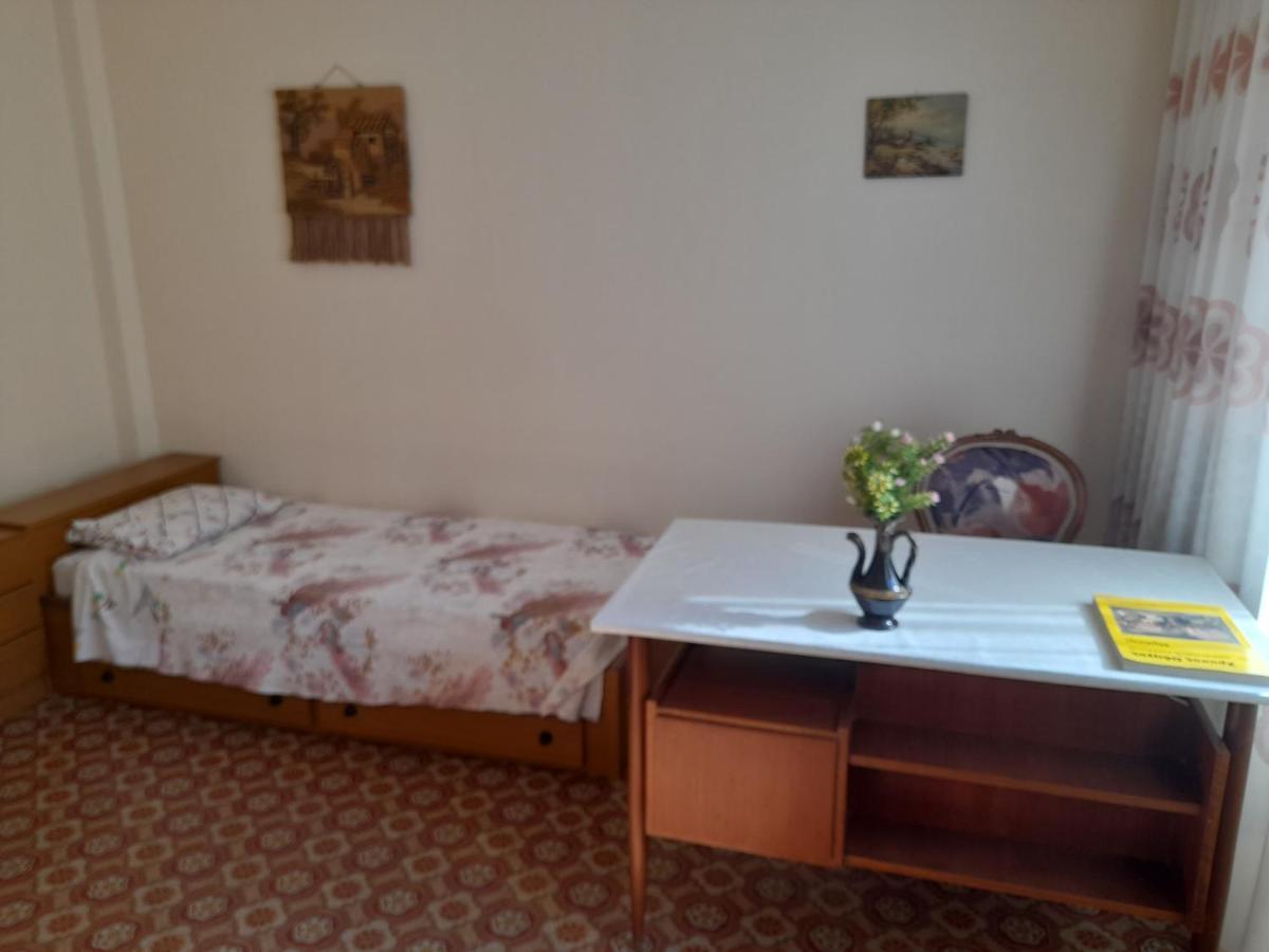 Ferienwohnung Friendly Philoxenia Xanthi Exterior foto
