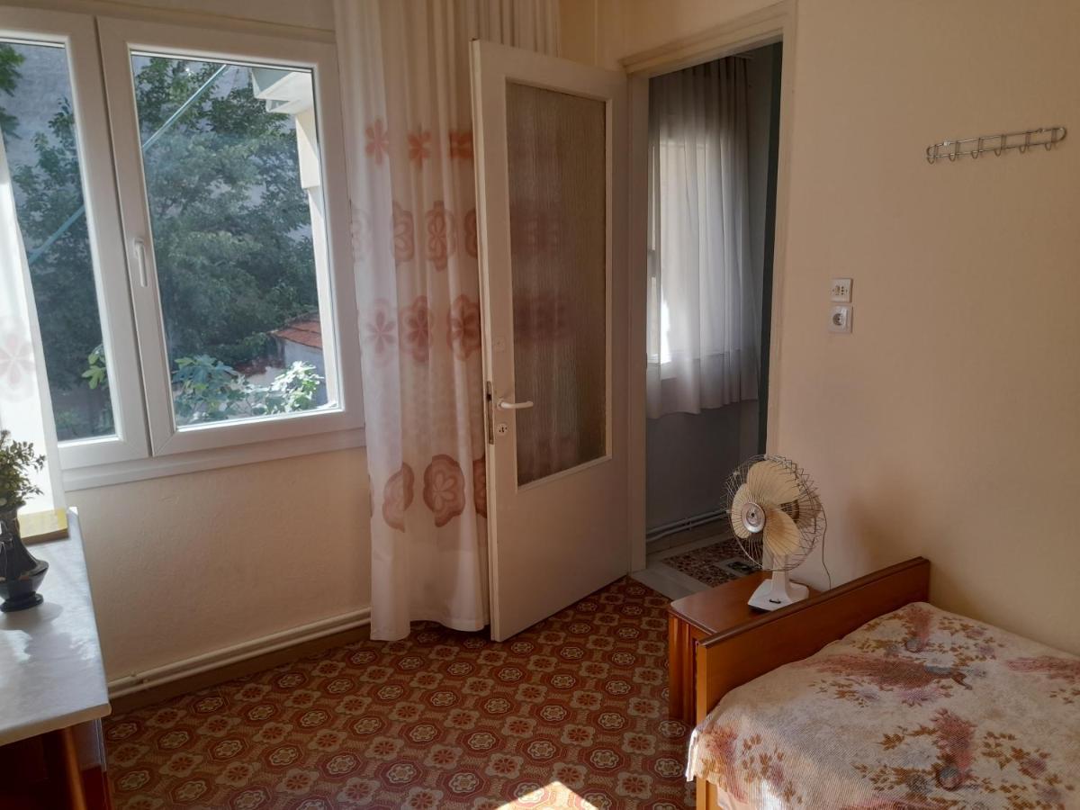 Ferienwohnung Friendly Philoxenia Xanthi Exterior foto