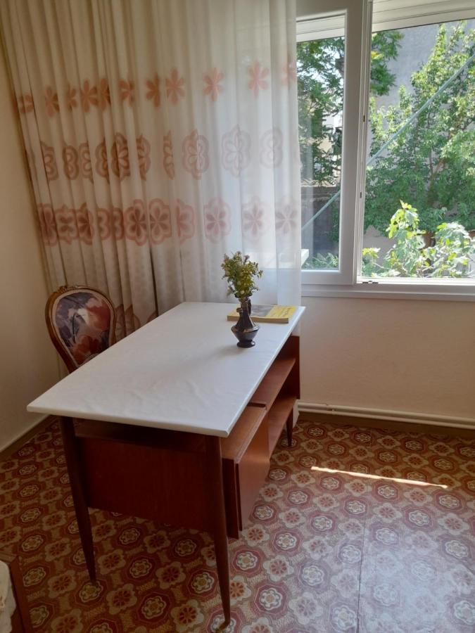 Ferienwohnung Friendly Philoxenia Xanthi Exterior foto