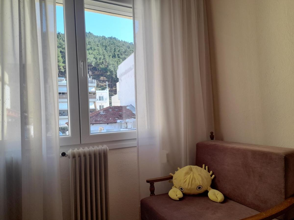 Ferienwohnung Friendly Philoxenia Xanthi Exterior foto