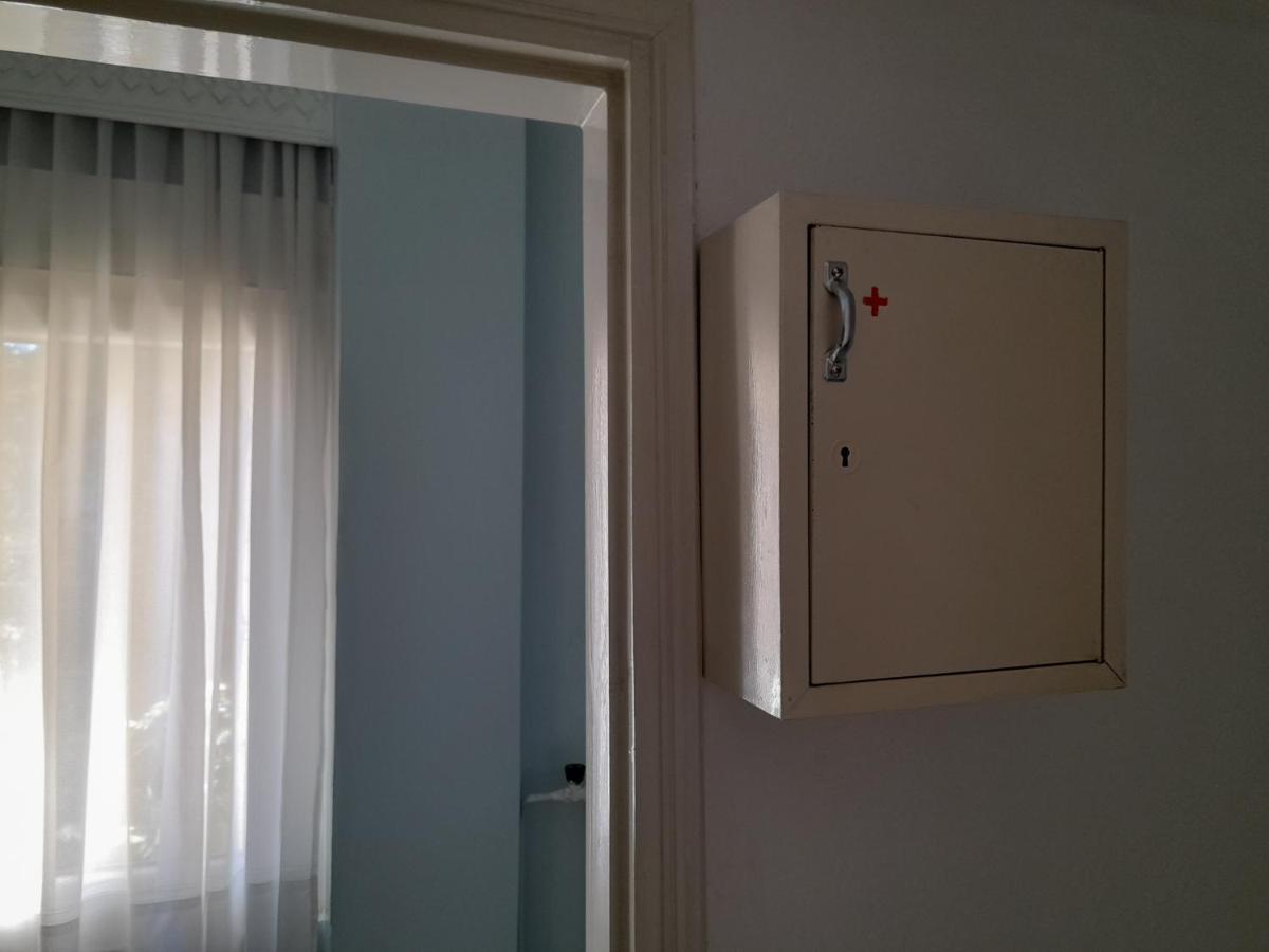 Ferienwohnung Friendly Philoxenia Xanthi Exterior foto