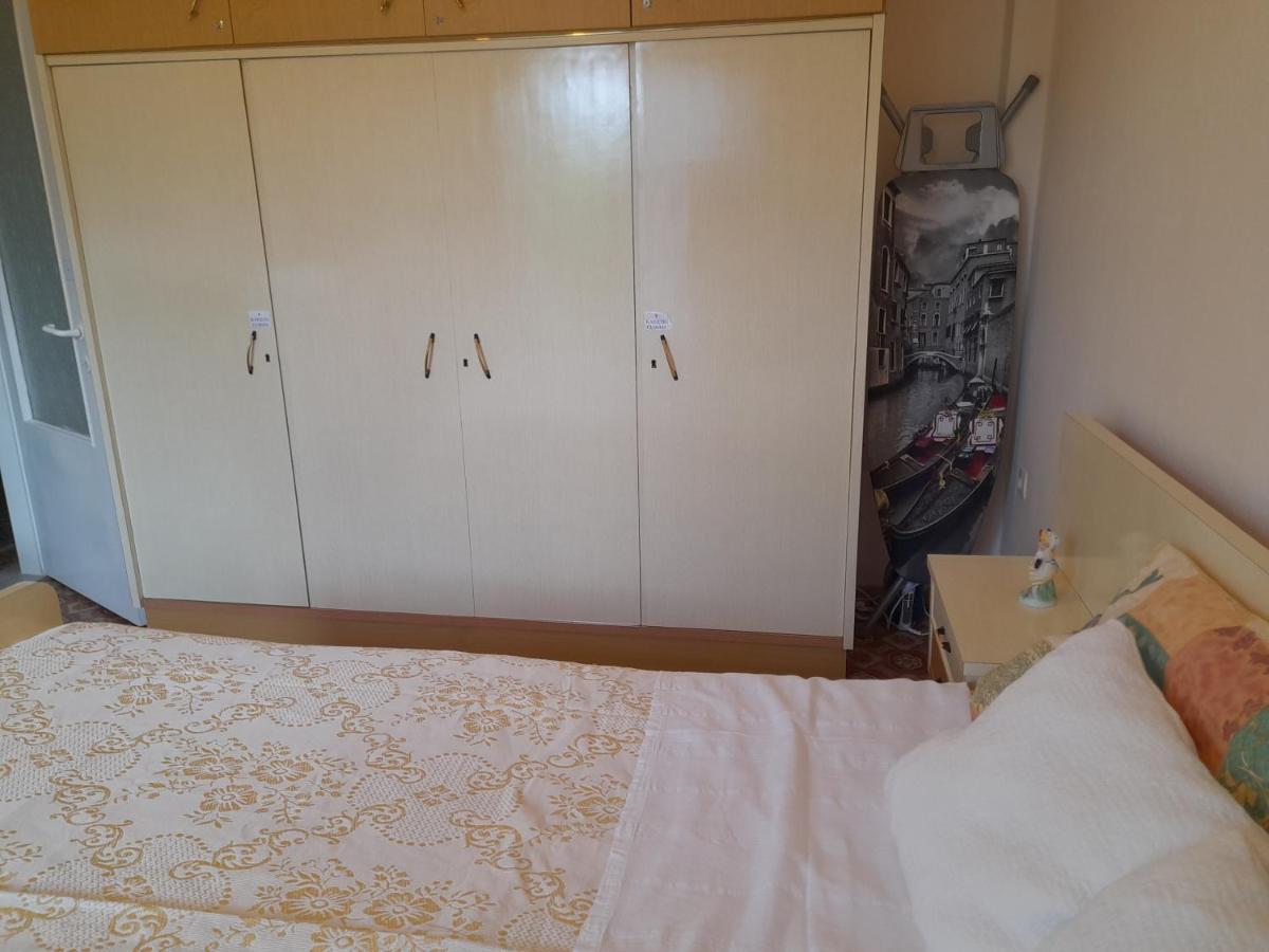 Ferienwohnung Friendly Philoxenia Xanthi Exterior foto