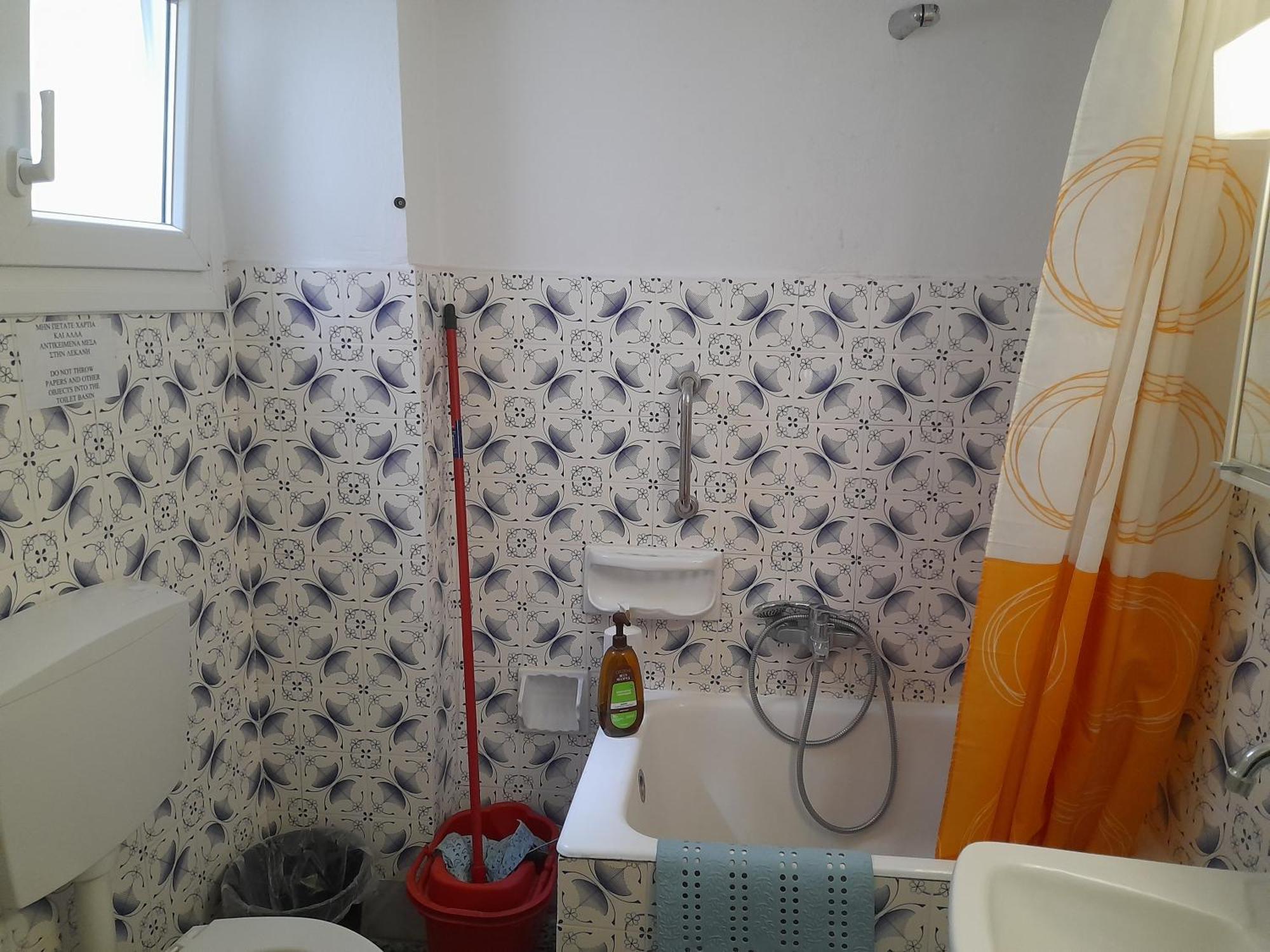Ferienwohnung Friendly Philoxenia Xanthi Exterior foto