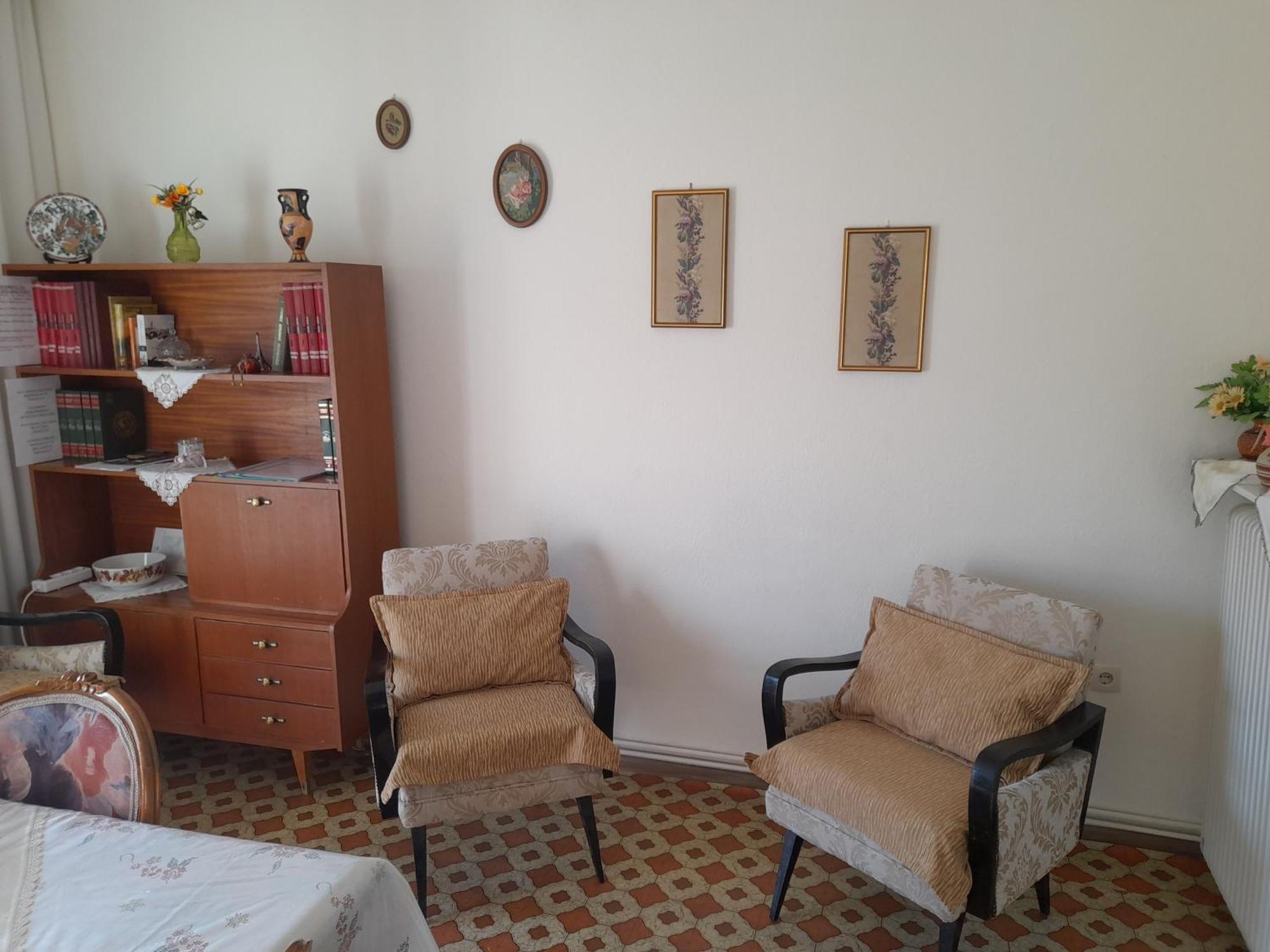 Ferienwohnung Friendly Philoxenia Xanthi Exterior foto