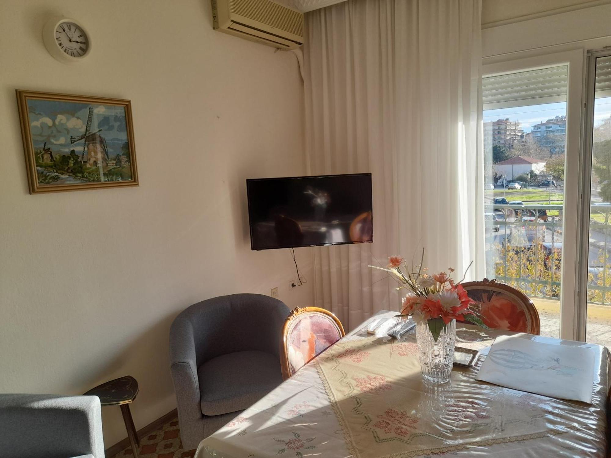 Ferienwohnung Friendly Philoxenia Xanthi Exterior foto
