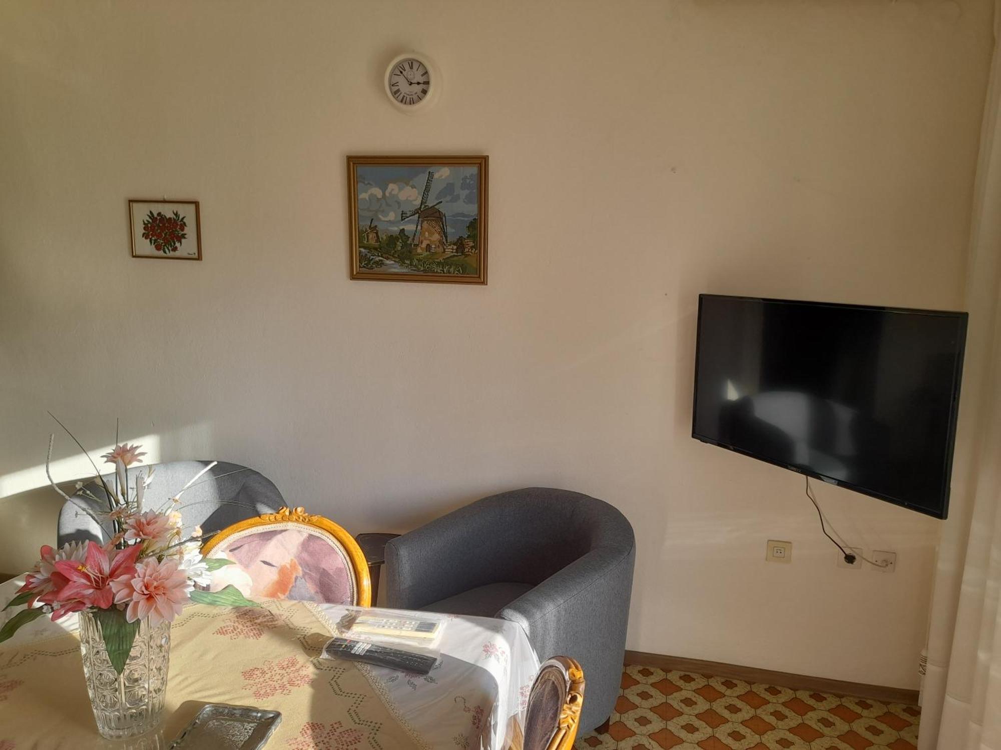 Ferienwohnung Friendly Philoxenia Xanthi Exterior foto